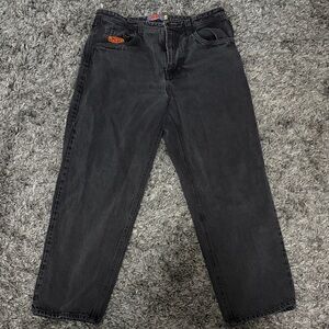Empire blackish grey  Denim Jeans